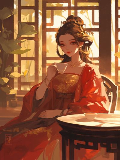学人精大小姐一出手，调包孩子的姨娘悔疯了
